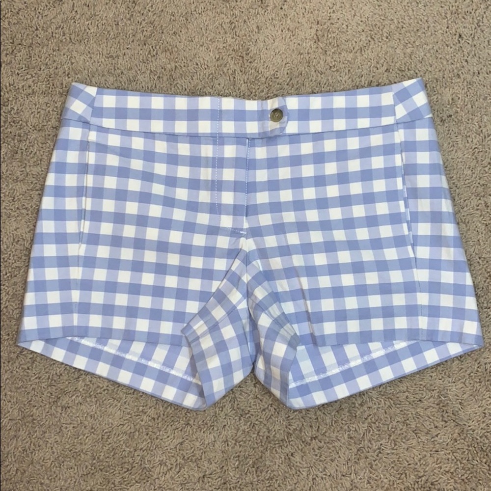 J. Crew shorts